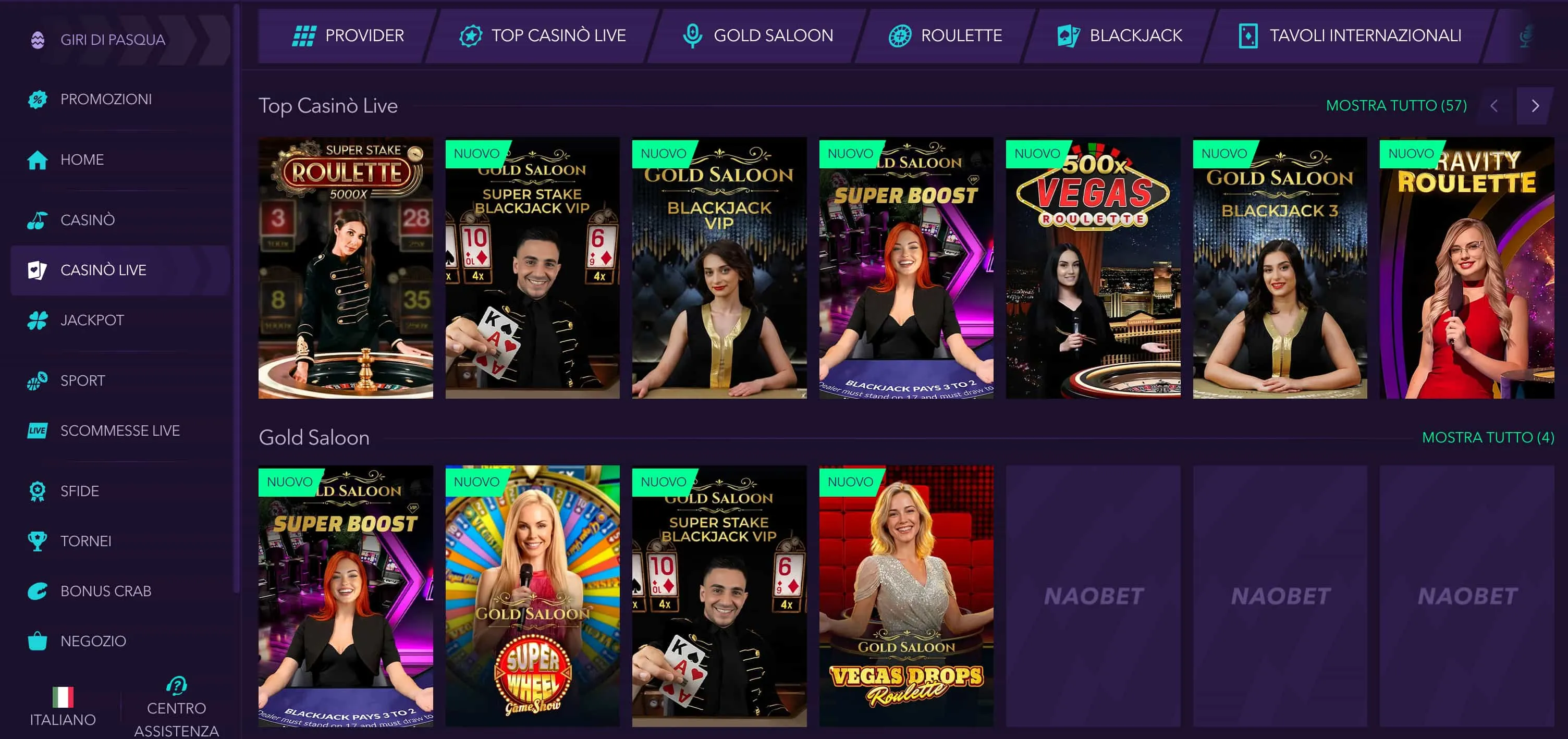 Naobet Casino Registrazione: Aprire un Conto Non Potrebbe Essere più Semplice Naobet Casino Registrazione: Aprire un Conto Non Potrebbe Essere più Semplice
