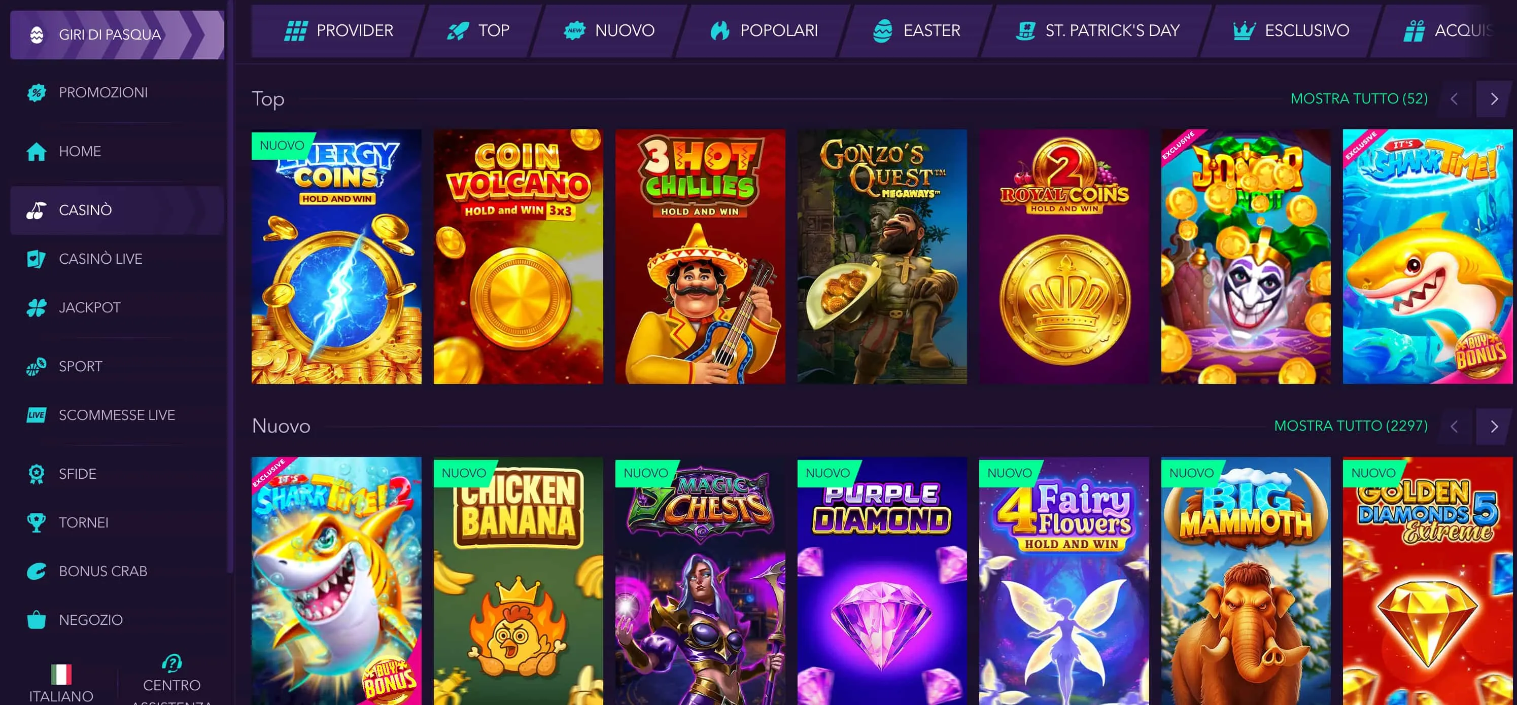 Naobet Casino Bonus: il Programma che Premia dal Primo Giorno all'Ultimo Naobet Casino Bonus: il Programma che Premia dal Primo Giorno all'Ultimo